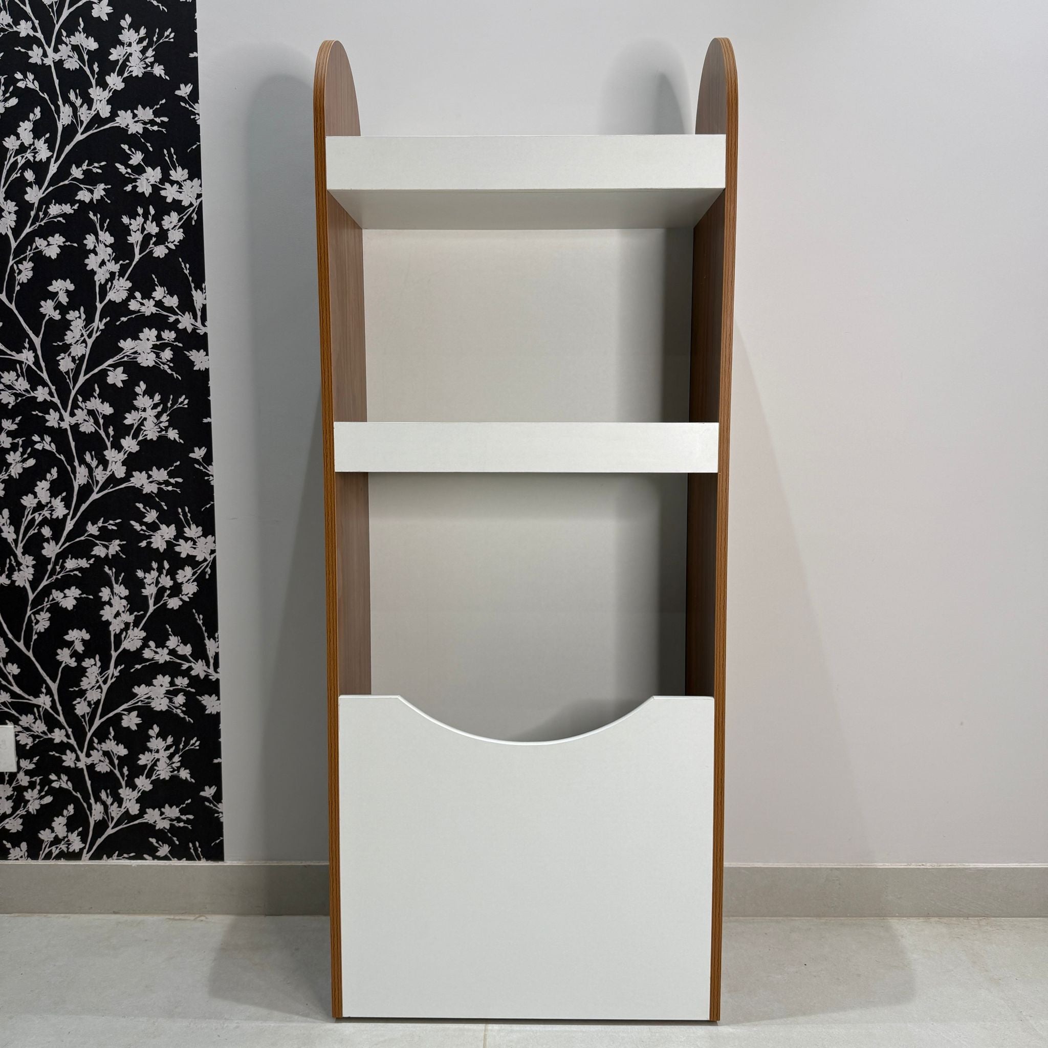 Sports Rack For Kids By Miza