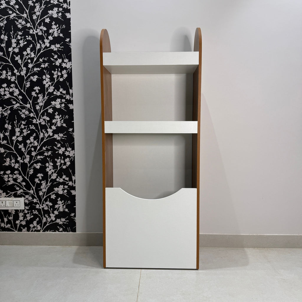 Sports Rack For Kids By Miza