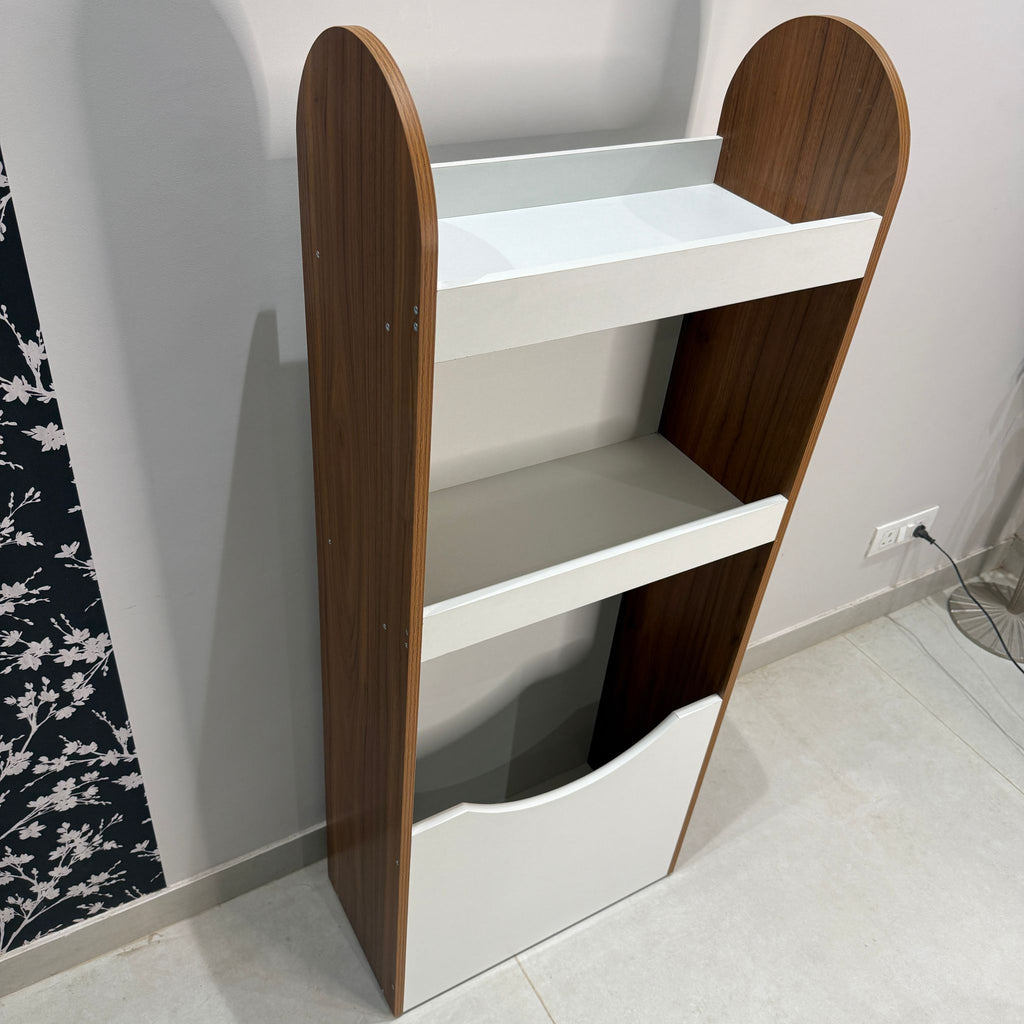 Sports Rack For Kids By Miza