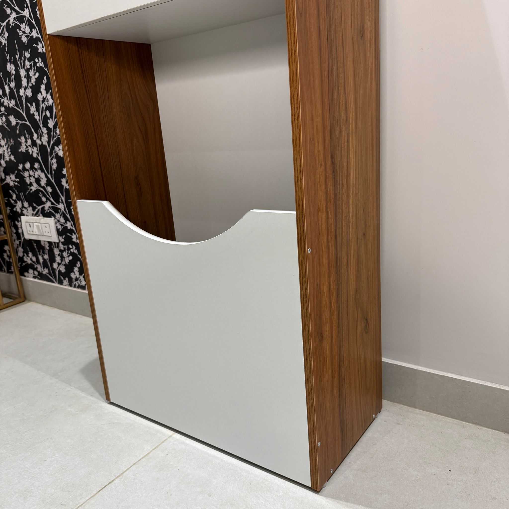 Sports Rack For Kids By Miza