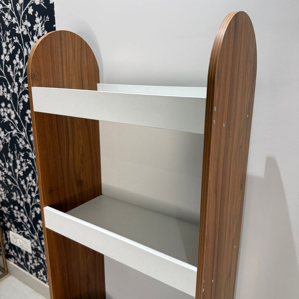 Sports Rack For Kids By Miza