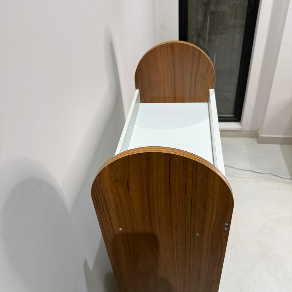 Sports Rack For Kids By Miza