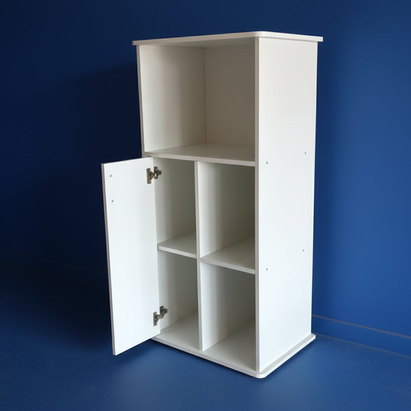 Microwave Kitchen Cabinet For Oven Multipurpose Rack By Miza