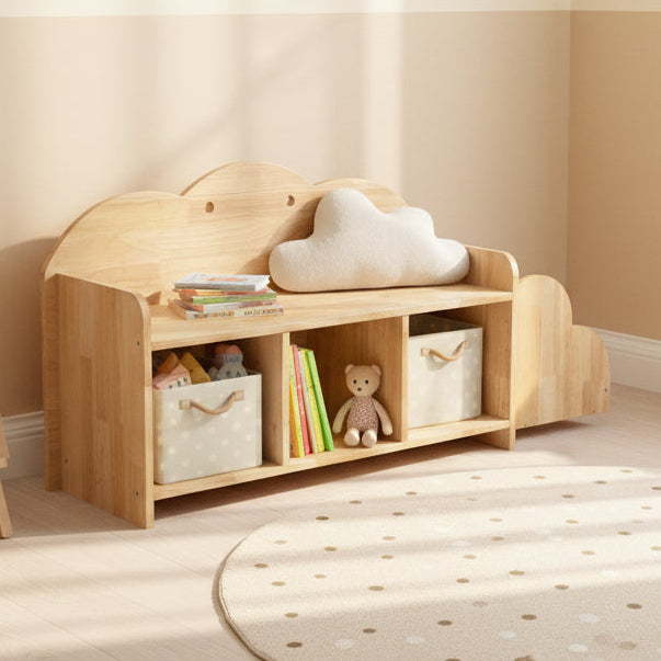 Children's Storage Bench By Miza