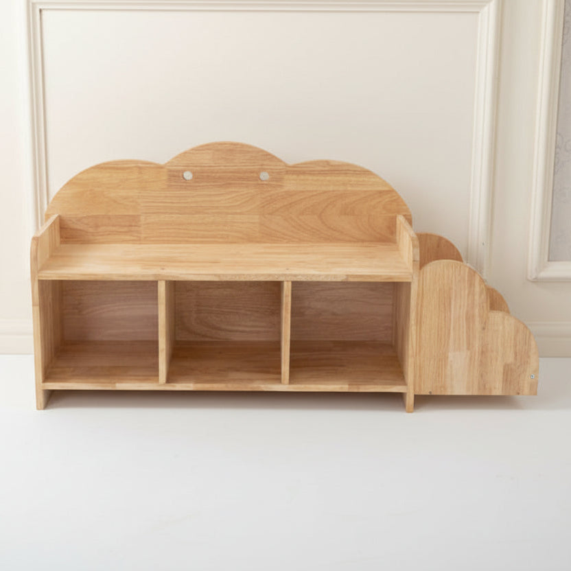 Children's Storage Bench By Miza