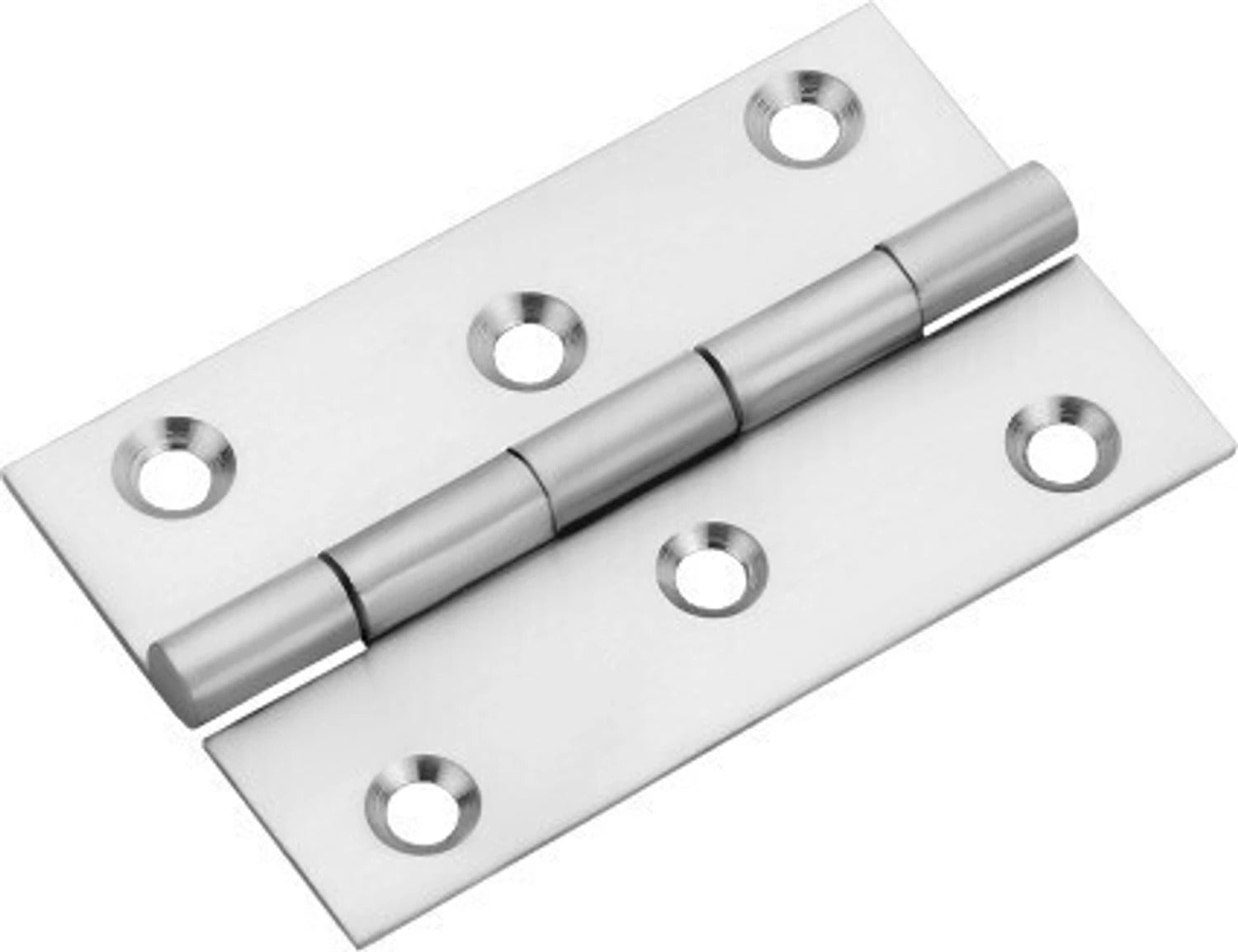 Antique Brass /Stainless Steel Hinges By DH