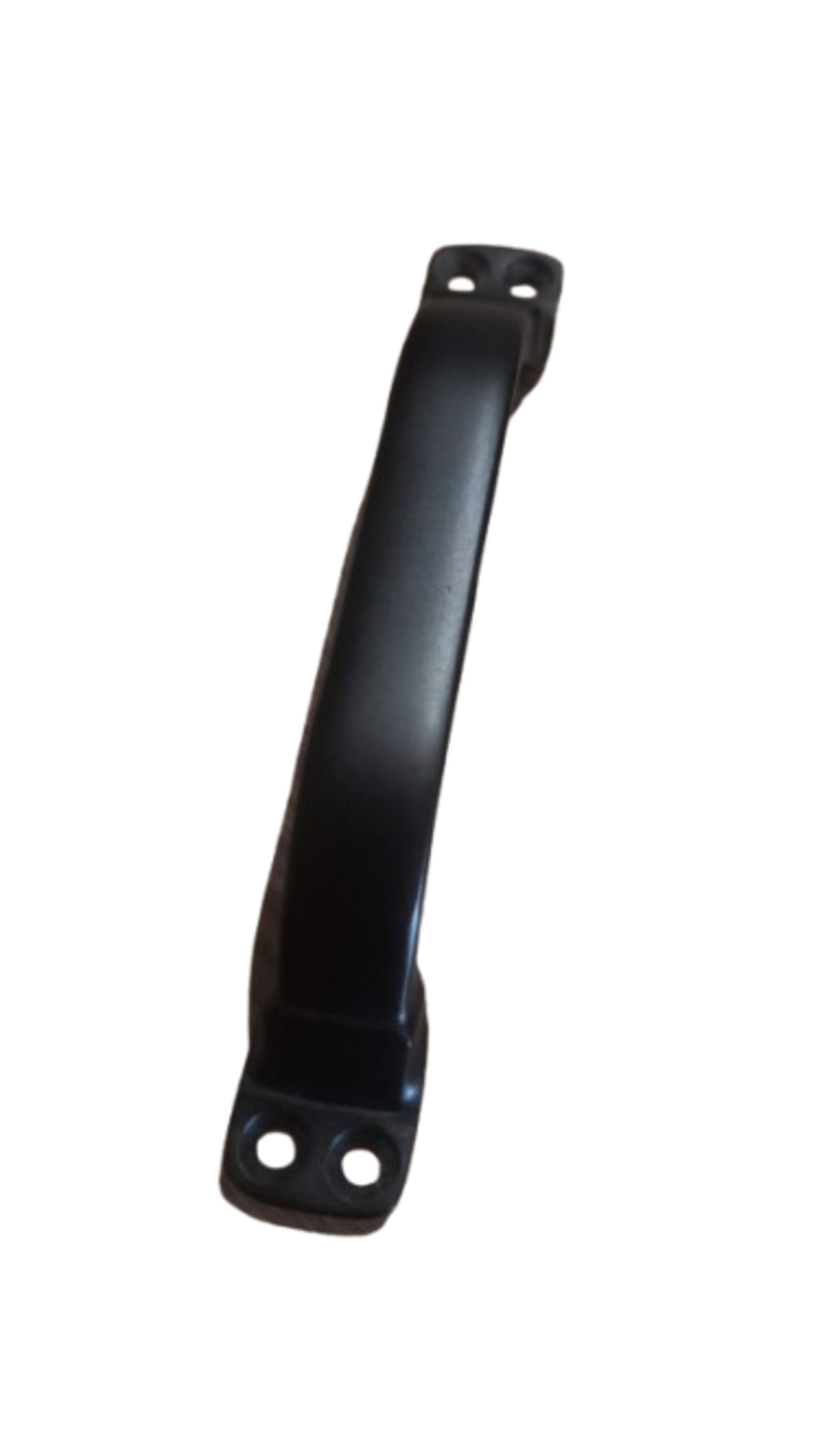 Matt Black Pull Over Cabinets / Door Handles (With Screw) By DH