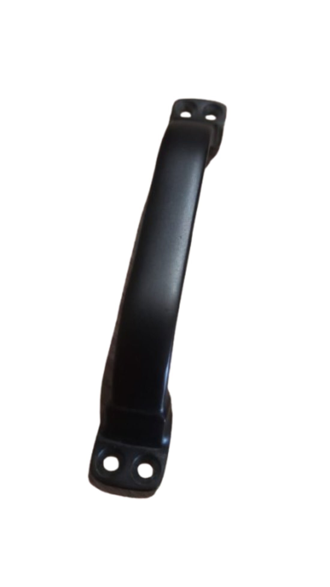 Matt Black Pull Over Cabinets / Door Handles (With Screw) By DH