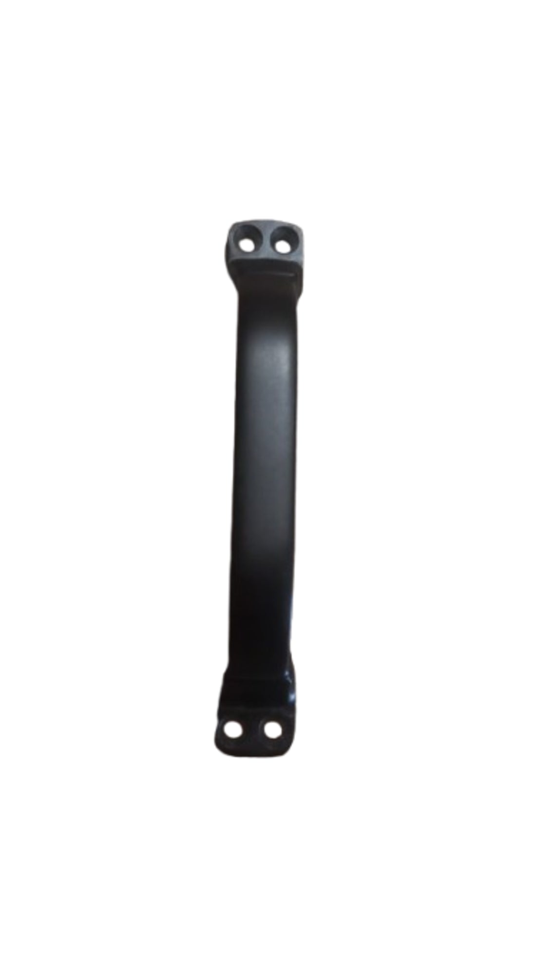 Matt Black Pull Over Cabinets / Door Handles (With Screw) By DH