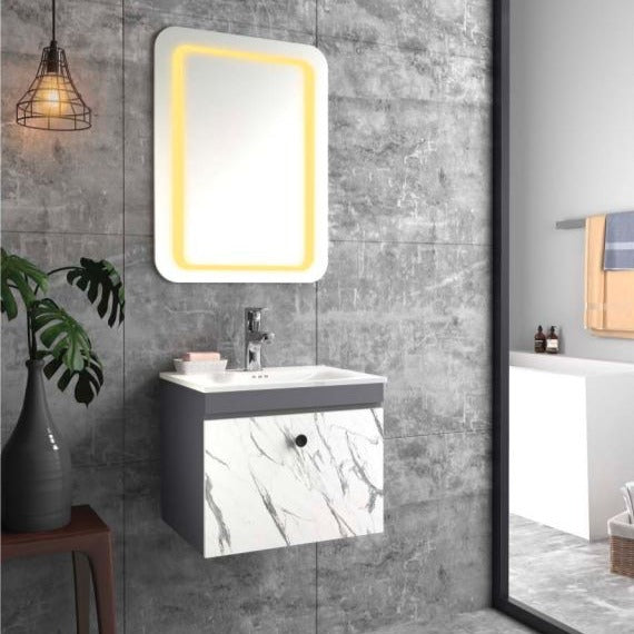 Lavish & Origon Bathroom Washbasin Vanity By TGF