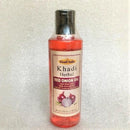 Khadi Herbal Red Onion Oil For Hair Growth Anti Hair Fall Pack Of 1
