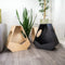 Wooden 2-Storied Cat House Modern Wood Cat Furniture By Miza