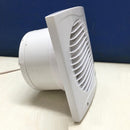 Wave 6 - Series Ventilation/Exhaust Fan By Wadbros
