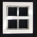 Anchor Gina Penta Modular Plates - 1 Pc
