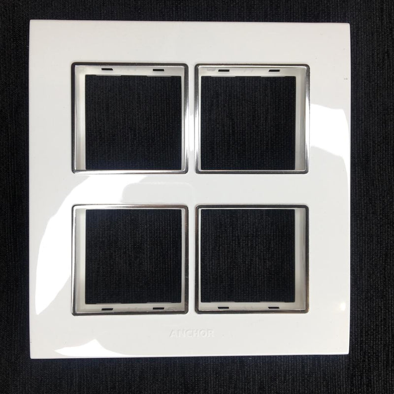 Anchor Gina Penta Modular Plates - 1 Pc