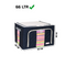 Foldable Living Storage Boxes With Metal Frame in Random Color By SOPT - 1 PC