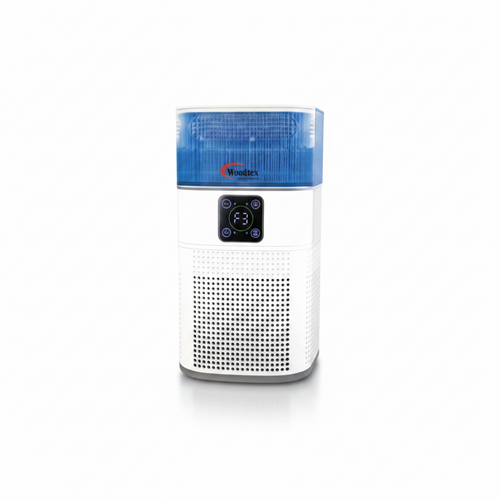 Air Purifier – H13 HEPA Filter | Clean Air for Home & Office By Wadbros