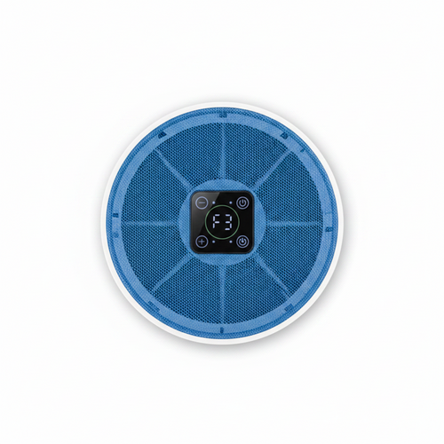 Air Purifier – H13 HEPA Filter | Clean Air for Home & Office By Wadbros
