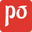 PeelOrange.com logo