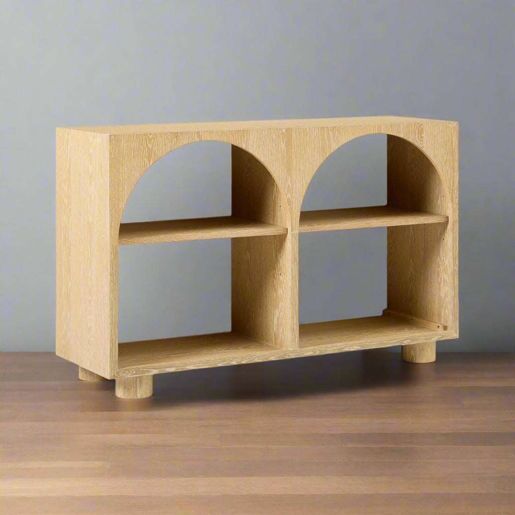 Arches Bookcase For Kids By Miza