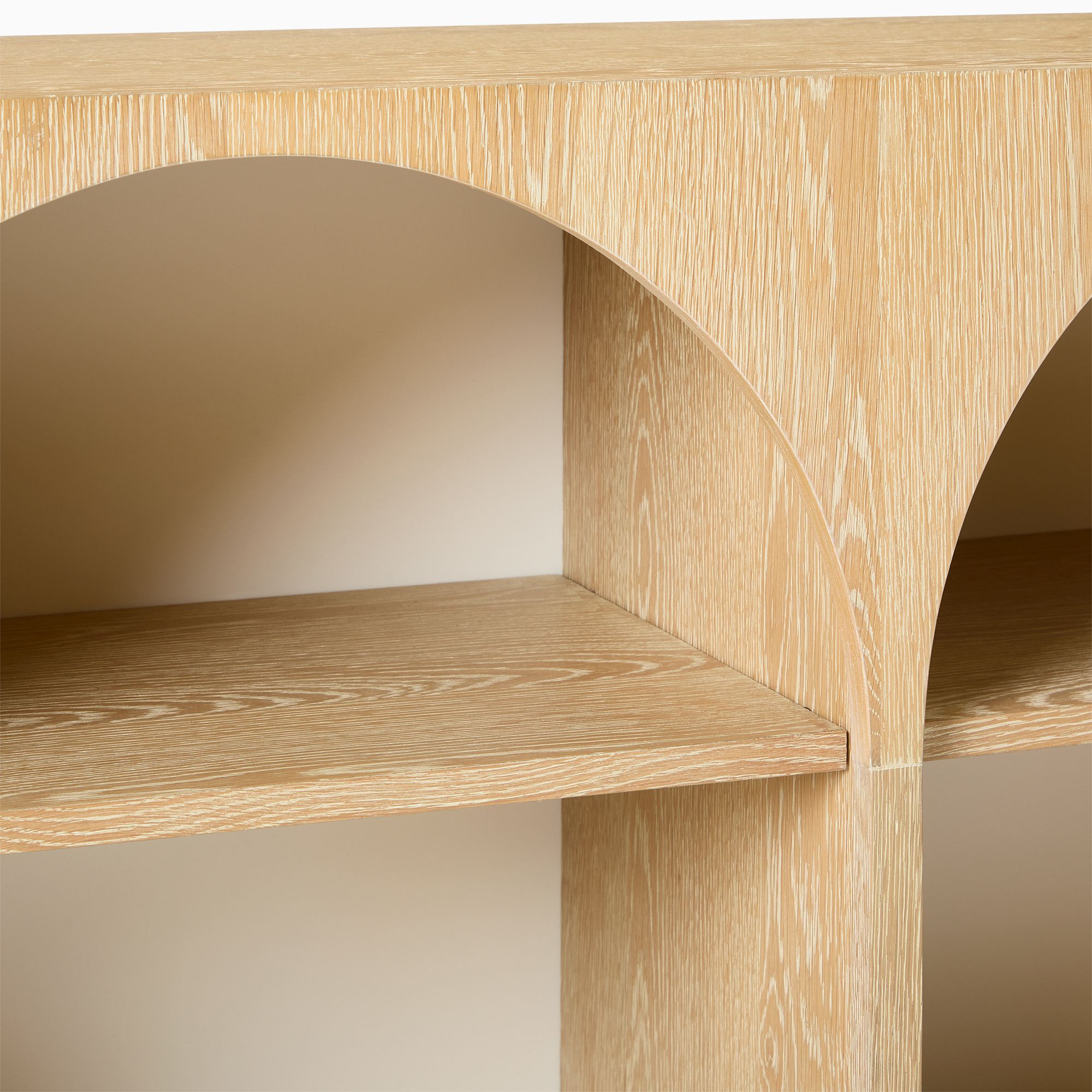 Arches Bookcase For Kids By Miza