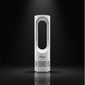 WOW Mini Bladeless Personal Fan – 15W Silent Cooling Fan By Wadbros