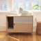 The Ultimate Pet Litter Box Enclosure By Miza