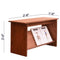Front Stool / Magazine Holder Rack / Side Table for Living Room / Offices By Miza