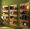 Modular Hanging Wall Shelves for Stylish & Functional Storage By Miza