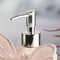 Butterfly Ceramic Soap Dispenser For Bathroom -Random Color-1 PC-BY APT