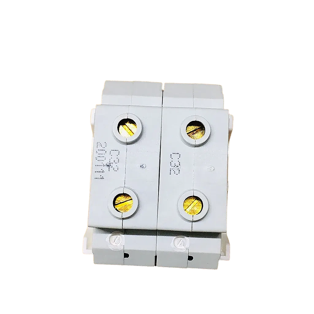 Anchor Penta Modular UNO DP Mini MCB ( C ) Series 3 kA - 1 Pc