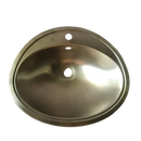 Nirali Wonder Wash Basin in Stainless Steel 304 Grade