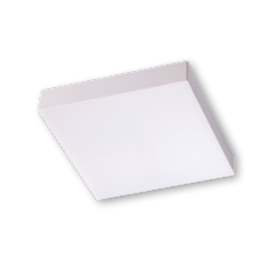 Havells Trim Cosmo Surface Square Ceiling Light - 1 PC