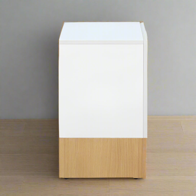 Casada Shoe Cabinet For Hall / Entryways By Miza