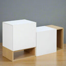 Casada Shoe Cabinet For Hall / Entryways By Miza