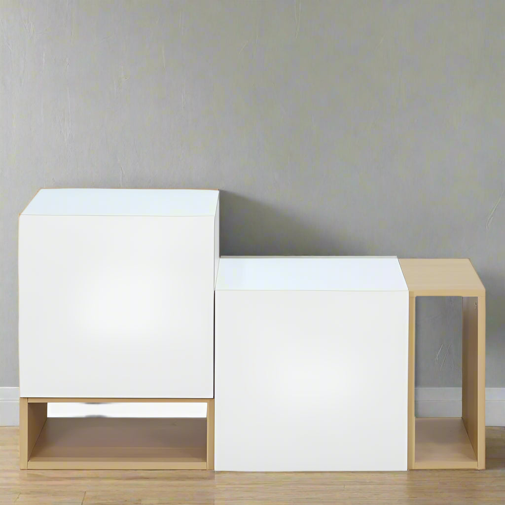 Casada Shoe Cabinet For Hall / Entryways By Miza