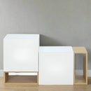 Casada Shoe Cabinet For Hall / Entryways By Miza