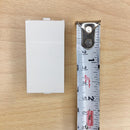 Anchor Penta Blank Plate 1 Module - 1 Pc