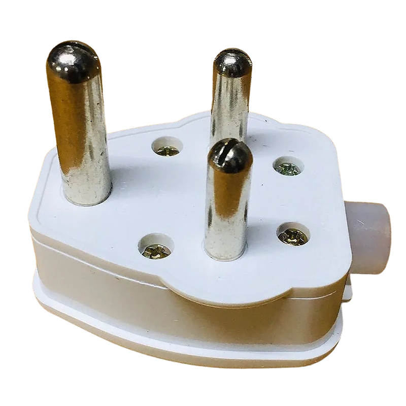 Anchor Penta16 A 3 Pin Plug Top - 1 Pc