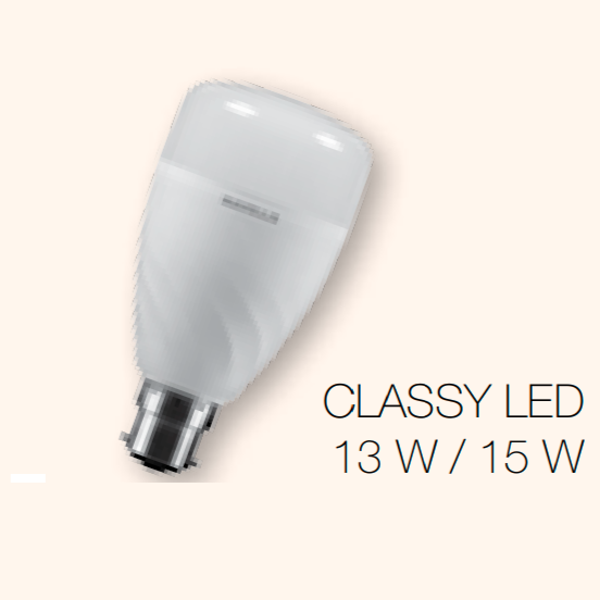 Havells Classy LED Bulb - 1 PC