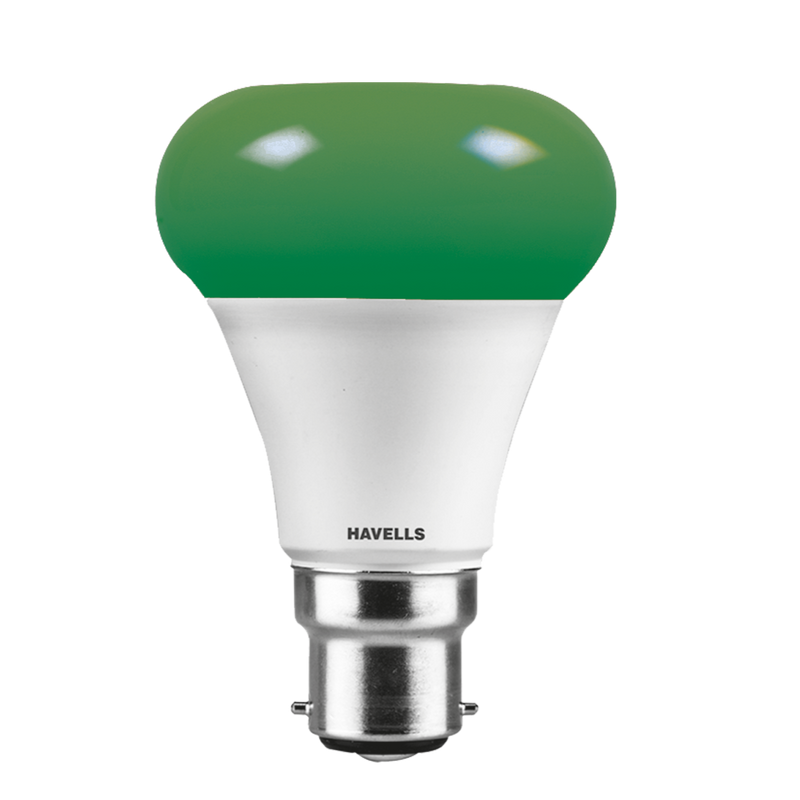 Havells Rojo LED Bulb Random Color - 1 PC