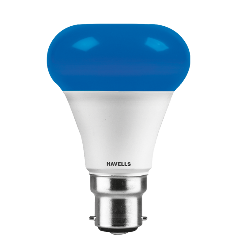 Havells Rojo LED Bulb Random Color - 1 PC