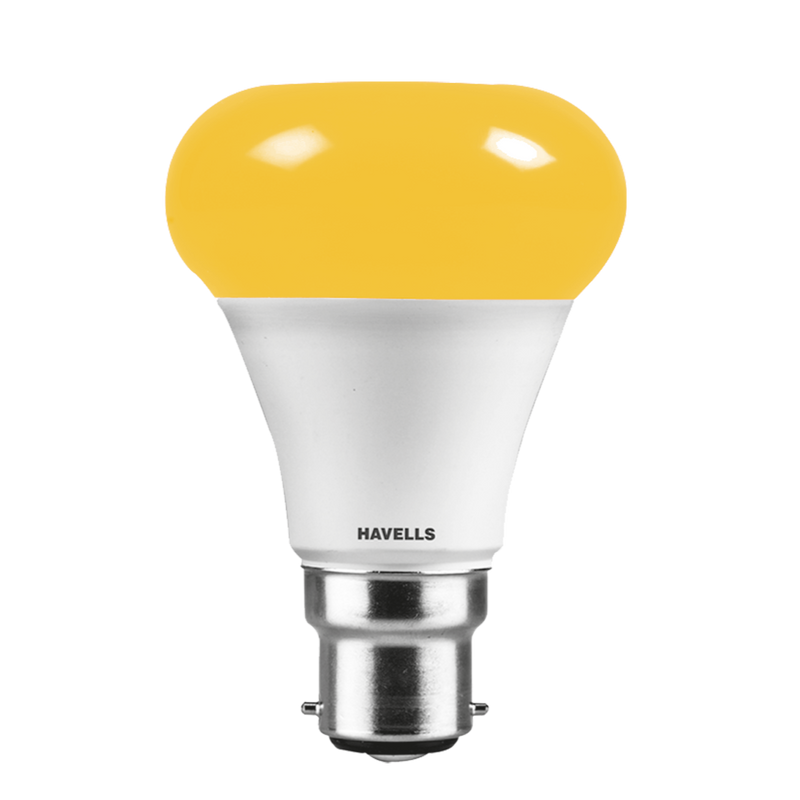 Havells Rojo LED Bulb Random Color - 1 PC