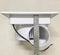 Slimline ( BPT 15 - 43 F 59 ) Ventilation/Exhaust Fan In White By Wadbros