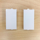 Anchor Penta Blank Plate 1 Module - 1 Pc