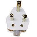 Anchor Penta16 A 3 Pin Plug Top - 1 Pc