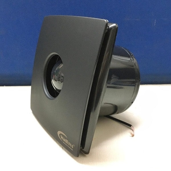 Vent 0 Series Ventilation/Exhaust Fan ( Vent 04 & Vent 06 ) By Wadbros