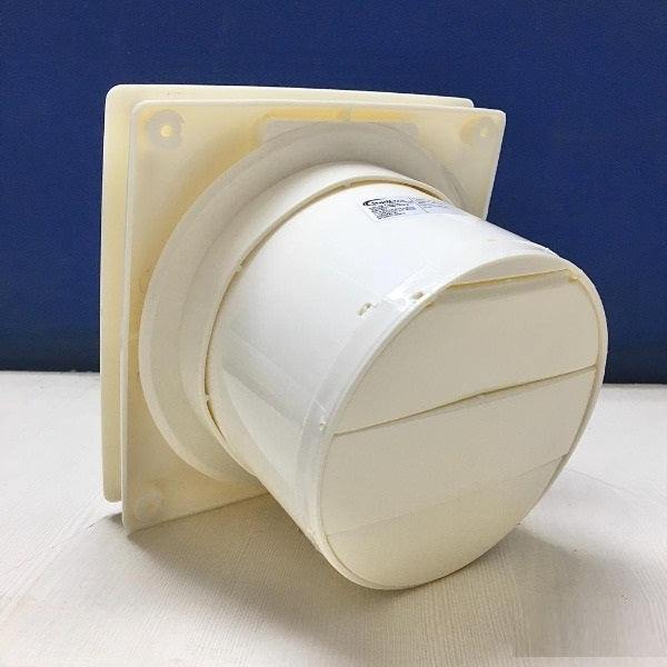 Vent F Series Ventilation/Exhaust Fan ( Vent F 4 & Vent F 6 ) By Wadbr