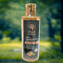 Khadi Meribana Pack of 2 Enriched Anti-Dandruff Hair Shampoo 200ml Per Piece