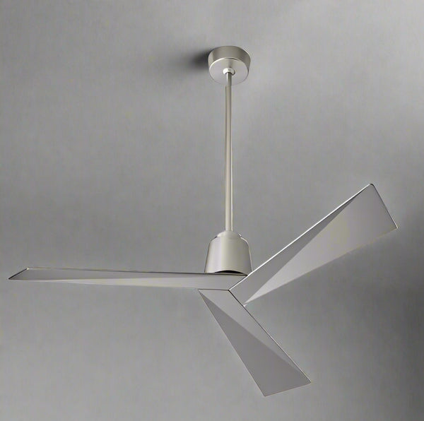 Tern Remote Operated Forward And Reverse 3 Blades Ceiling Fan 1 PC By Wadbros